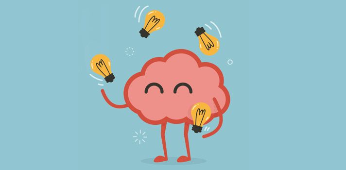 Estilos de aprendizaje: Visual, auditivo y kinestésico. ¿Cuál eres tú?